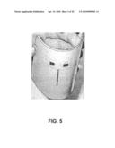 MULTILAYER ELECTRONIC COMPONENT SYSTEMS AND METHODS OF MANUFACTURE diagram and image