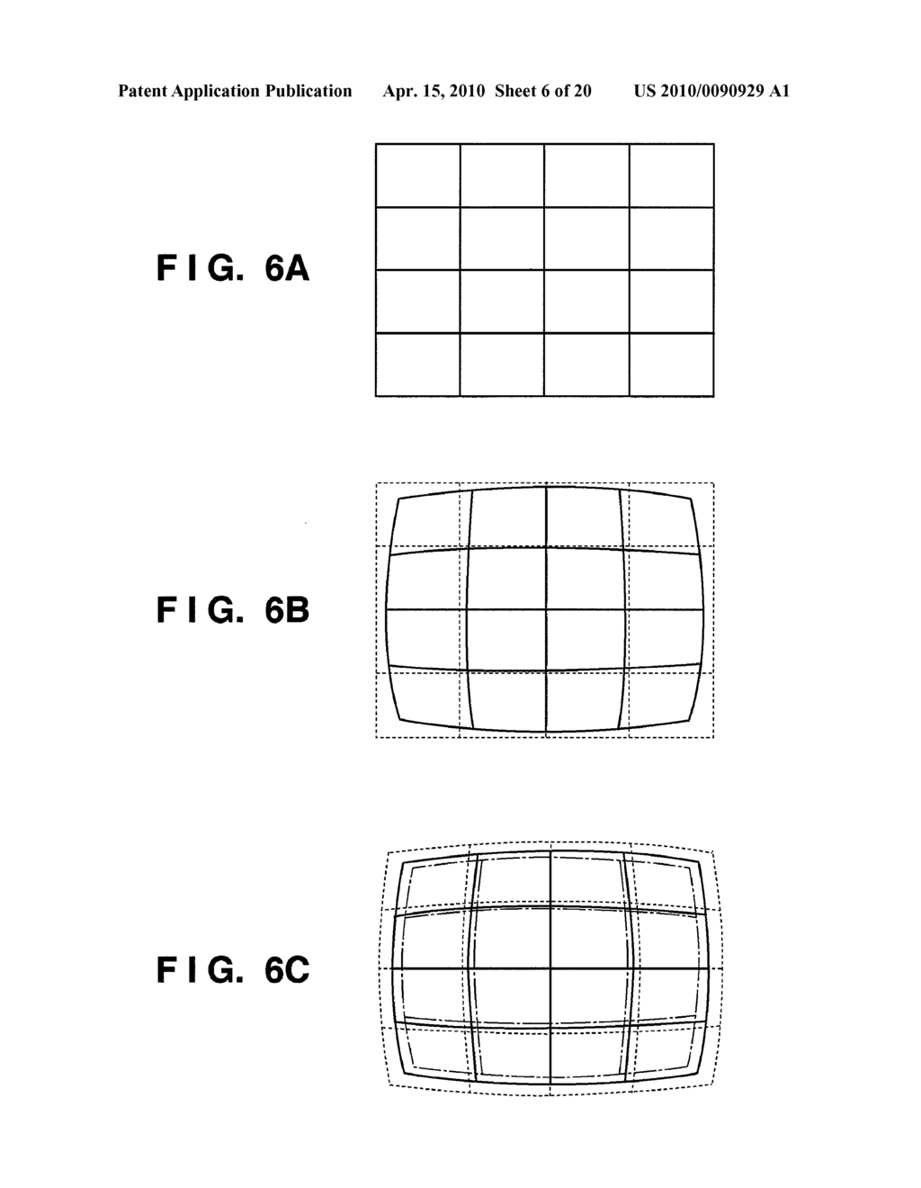 IMAGE PROCESSING SYSTEM, IMAGE PROCESSING APPARATUS, ABERRATION CORRECTION METHOD, AND COMPUTER-READABLE STORAGE MEDIUM - diagram, schematic, and image 07