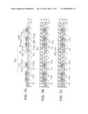 DISPLAY DEVICE AND MANUFACTURING METHOD THEREOF diagram and image