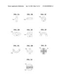 METHOD OF GENERATING KEY CODE IN COORDINATE RECOGNITION DEVICE AND VIDEO DEVICE CONTROLLER USING THE SAME diagram and image