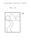 OBJECT MANAGEMENT METHOD AND APPARATUS USING TOUCHSCREEN diagram and image