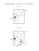 OBJECT MANAGEMENT METHOD AND APPARATUS USING TOUCHSCREEN diagram and image