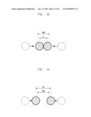 OBJECT MANAGEMENT METHOD AND APPARATUS USING TOUCHSCREEN diagram and image