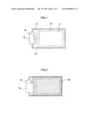 LIQUID CRYSTAL DISPLAY DEVICE diagram and image