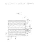 DISPLAY DEVICE diagram and image