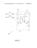 LED PIXEL DRIVING CIRCUIT diagram and image