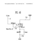 Organic light emitting display device and method of driving the same diagram and image