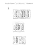 E-paper display control based on conformation sequence status diagram and image