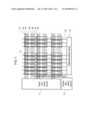 IMAGE DISPLAY DEVICE diagram and image