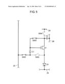 IMAGE DISPLAY DEVICE diagram and image