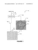 MULTIPLE MODULATOR DISPLAYS AND RELATED METHODS diagram and image