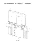 Adjustable Mount Printhead Assembly diagram and image