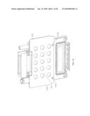 Adjustable Mount Printhead Assembly diagram and image