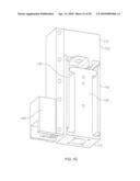 Adjustable Mount Printhead Assembly diagram and image