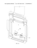 Adjustable Mount Printhead Assembly diagram and image