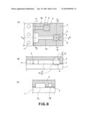 LIQUID RECORDING HEAD diagram and image