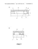 LIQUID RECORDING HEAD diagram and image