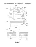 LIQUID RECORDING HEAD diagram and image