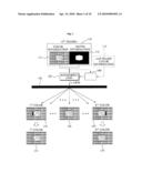 Image processing apparatus and method diagram and image