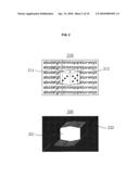 Image processing apparatus and method diagram and image