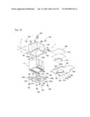 OPTICAL UNIT WITH SHAKE CORRECTING FUNCTION diagram and image