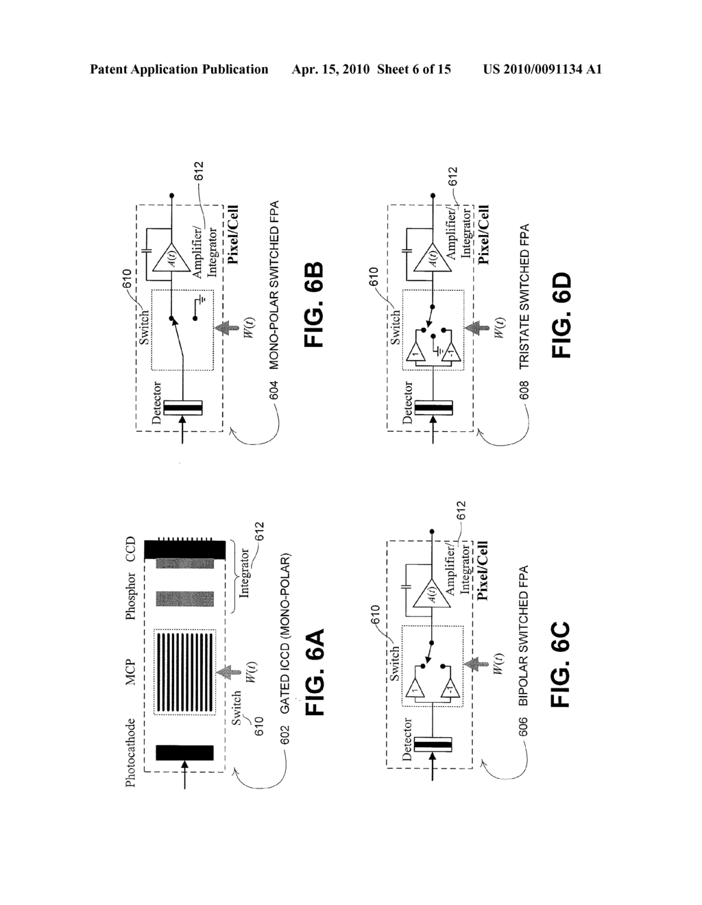 HADAMARD MULTIMODE OPTICAL IMAGING TRANSCEIVER - diagram, schematic, and image 07