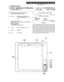 SOLID-STATE IMAGING DEVICE AND SIGNAL PROCESSING SYSTEM diagram and image