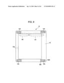 SOLID-STATE IMAGING DEVICE AND SIGNAL PROCESSING SYSTEM diagram and image