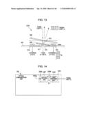 SOLID-STATE IMAGING DEVICE AND SIGNAL PROCESSING SYSTEM diagram and image