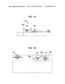 SOLID-STATE IMAGING DEVICE AND SIGNAL PROCESSING SYSTEM diagram and image