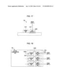 SOLID-STATE IMAGING DEVICE AND SIGNAL PROCESSING SYSTEM diagram and image