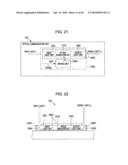 SOLID-STATE IMAGING DEVICE AND SIGNAL PROCESSING SYSTEM diagram and image