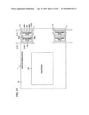 SOLID-STATE IMAGING DEVICE AND SIGNAL PROCESSING SYSTEM diagram and image