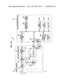 SOLID-STATE IMAGING DEVICE AND SIGNAL PROCESSING SYSTEM diagram and image