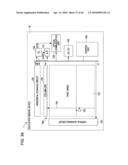 SOLID-STATE IMAGING DEVICE AND SIGNAL PROCESSING SYSTEM diagram and image