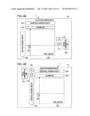 SOLID-STATE IMAGING DEVICE AND SIGNAL PROCESSING SYSTEM diagram and image