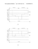 VERTICAL ELECTRIC FIELD TYPE OF LIQUID CRYSTAL DISPLAY AND DRIVING METHOD THEREFOR diagram and image