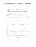 VERTICAL ELECTRIC FIELD TYPE OF LIQUID CRYSTAL DISPLAY AND DRIVING METHOD THEREFOR diagram and image