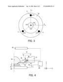 EXPOSURE APPARATUS diagram and image