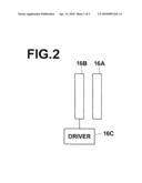 DISTANCE MEASUREMENT APPARATUS AND METHOD diagram and image