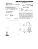 Fiber optic sensor head and interferometric measuring system diagram and image