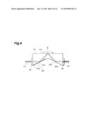 TOTAL REFLECTION TERA HERTZ WAVE MEASURING APPARATUS diagram and image