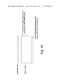 APPARATUS AND METHODS FOR DETECTING OVERLAY ERRORS USING SCATTEROMETRY diagram and image