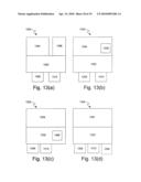 APPARATUS AND METHODS FOR DETECTING OVERLAY ERRORS USING SCATTEROMETRY diagram and image