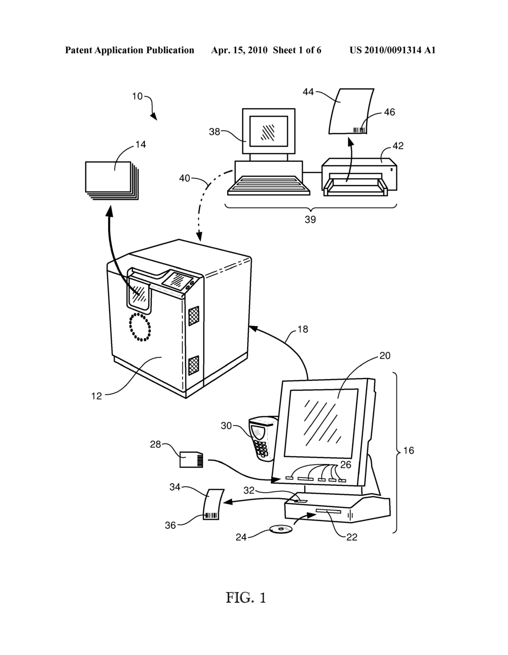 DUAL-MODE PHOTO PRINTING DEVICE - diagram, schematic, and image 02