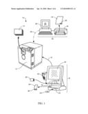 PHOTO PRINTING DEVICE diagram and image