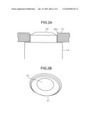 Paper-sheet recognition apparatus diagram and image