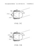 Screen diagram and image