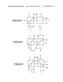 Fabry-Perot Type Tunable Filter and Fabrication Method Thereof diagram and image