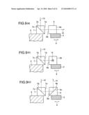 Fabry-Perot Type Tunable Filter and Fabrication Method Thereof diagram and image